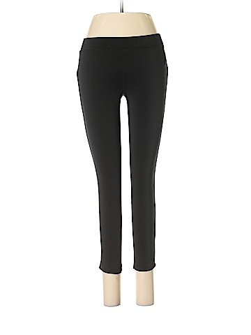 Forever 21 Active Pants (view 1)