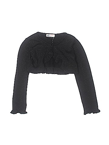 H&M Shrug (view 1)
