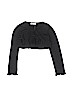 H&M Black Shrug Size 4 - 6 - photo 1