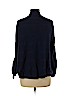 Lucky Brand Blue Cardigan Size M - photo 2