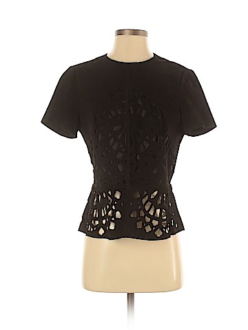 Per Se By Carlisle Leather Top (view 1)