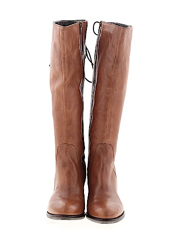 Steve Madden Boots (view 2)
