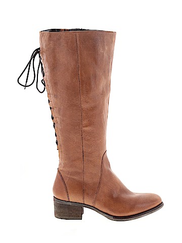 Steve Madden Boots (view 1)