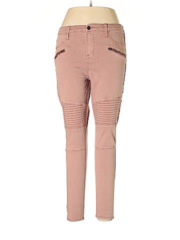 Mossimo Jeggings (view 1)