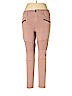 Mossimo Pink Jeggings Size 12 - photo 1