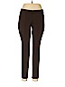 MICHAEL Michael Kors Brown Casual Pants Size L - photo 1