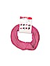 Assorted Brands Solid Pink Scarf One size - photo 1