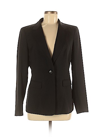 Lafayette 148 New York Wool Blazer (view 1)