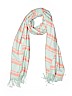 Gap Stripes Green Scarf One size - photo 1