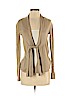 Vince. Tan Cardigan Size S - photo 1