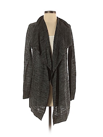 Theory Wool Cardigan (view 1)
