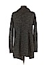Theory Gray Wool Cardigan Size S (petite) - photo 2