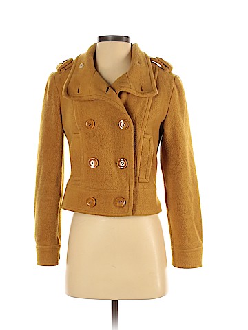 Forever 21 Coat (view 1)