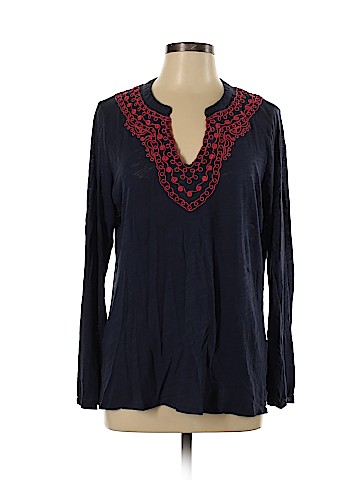 Lucky Brand Long Sleeve T-Shirt (view 1)