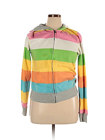 Aeropostale Zip Up Hoodie (view 1)