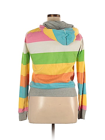 Aeropostale Zip Up Hoodie (view 2)
