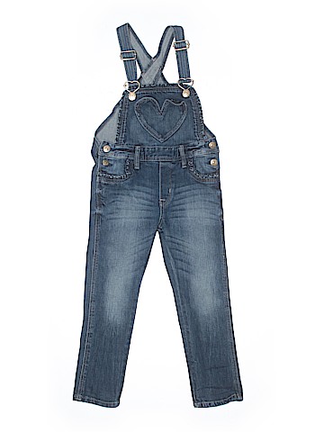 H&M Overalls (view 1)