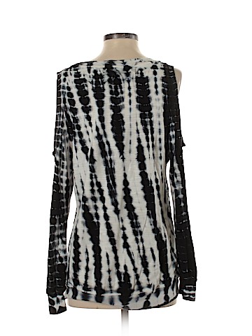 Young Fabulous & Broke Long Sleeve Top (view 2)