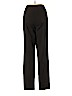 Lafayette 148 New York Black Dress Pants Size 12 - photo 2
