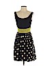 Corey Lynn Calter Black Casual Dress Size 4 - photo 1