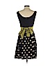 Corey Lynn Calter Black Casual Dress Size 4 - photo 2