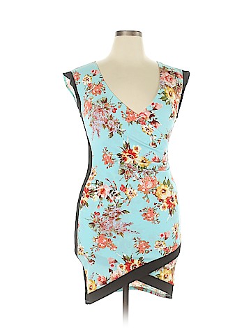 Arabella B Casual Dress (view 1)