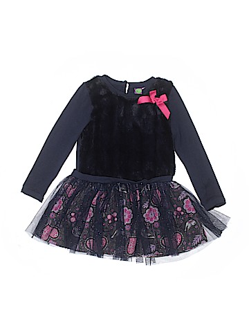 Dollie & Me Special Occasion Dress (view 1)