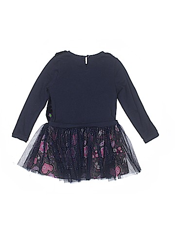 Dollie & Me Special Occasion Dress (view 2)