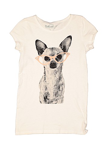 Crewcuts Short Sleeve T-Shirt (view 1)