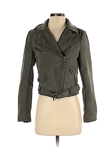 Forever 21 Jacket (view 1)