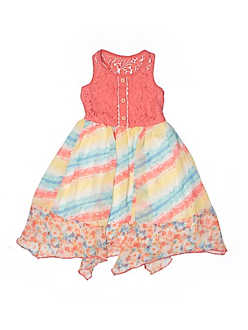 Tona Michelle Dress (view 1)