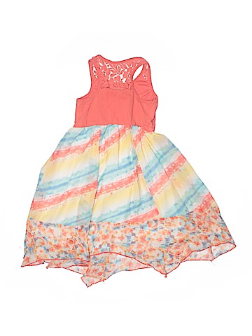 Tona Michelle Dress (view 2)