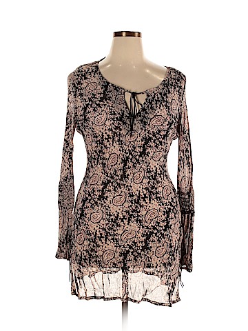 Rampage Casual Dress (view 1)