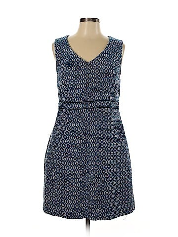 Diane von Furstenberg Casual Dress (view 1)