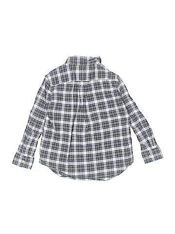 Ralph Lauren Long Sleeve Button-Down Shirt (view 2)