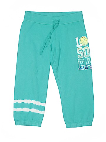 Justice Sweatpants (view 1)