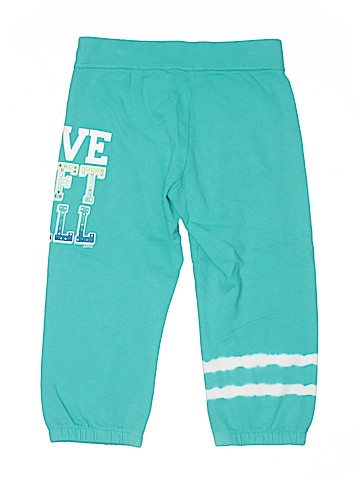 Justice Sweatpants (view 2)