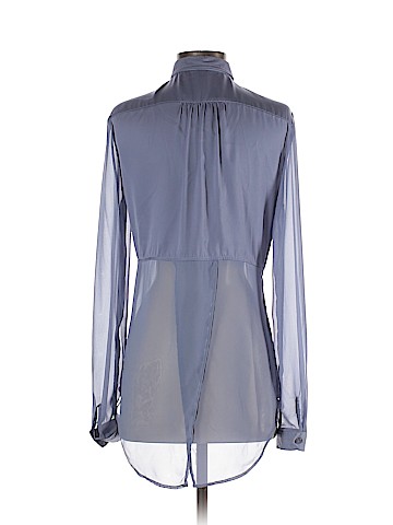 Free People Long Sleeve Blouse (view 2)