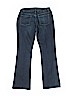 Old Navy Solid Blue Jeans Size 10 - photo 2