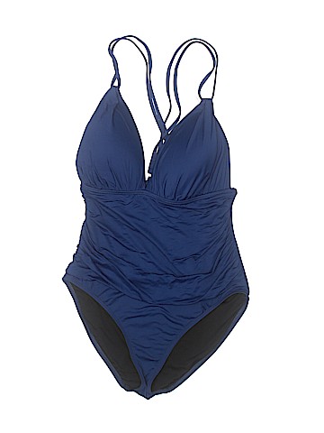 La Blanca One Piece Swimsuit (view 1)