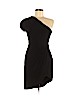 MICHAEL Michael Kors Black Casual Dress Size 6 - photo 1