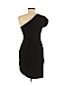 MICHAEL Michael Kors Black Casual Dress Size 6 - photo 2