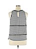 Old Navy Black Sleeveless Top Size XL - photo 2