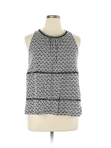 Old Navy Sleeveless Top (view 1)