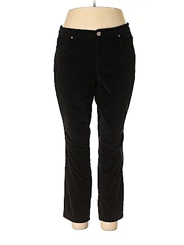 Crown & Ivy Cords (view 1)