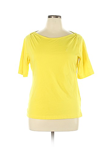 Nautica Short Sleeve Top (view 1)