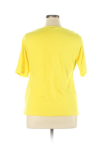 Nautica Short Sleeve Top (view 2)