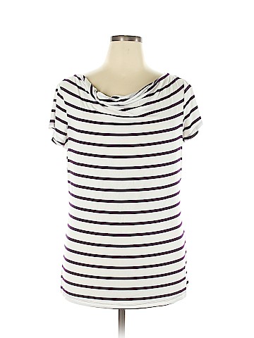 The Limited Short Sleeve Top (view 1)