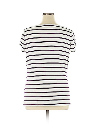 The Limited Short Sleeve Top (view 2)