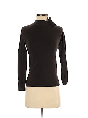 Theory Wool Pullover Sweater (view 1)